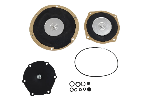 REPARO REDUTOR DE GÁS SENIOR 3